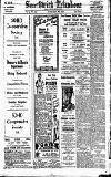 Smethwick Telephone Saturday 28 April 1923 Page 1