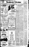 Smethwick Telephone Saturday 05 April 1930 Page 1