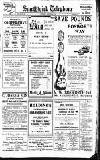 Smethwick Telephone Saturday 21 February 1931 Page 1