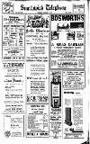 Smethwick Telephone Saturday 19 December 1931 Page 1