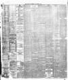 Warrington Daily Guardian Saturday 28 November 1891 Page 2