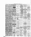 Warrington Daily Guardian Monday 30 November 1891 Page 2