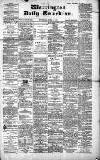 Warrington Daily Guardian Thursday 08 April 1897 Page 1