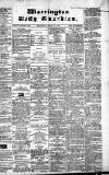 Warrington Daily Guardian Saturday 10 April 1897 Page 1