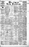 Warrington Daily Guardian Saturday 17 April 1897 Page 1