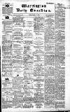 Warrington Daily Guardian Tuesday 04 May 1897 Page 1