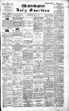Warrington Daily Guardian Thursday 06 May 1897 Page 1