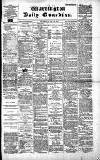 Warrington Daily Guardian Wednesday 19 May 1897 Page 1