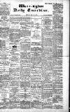 Warrington Daily Guardian Friday 21 May 1897 Page 1