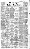 Warrington Daily Guardian Tuesday 03 August 1897 Page 1