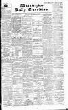 Warrington Daily Guardian Thursday 02 September 1897 Page 1