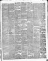 Warrington Advertiser Saturday 04 February 1865 Page 3