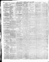Warrington Advertiser Saturday 15 April 1865 Page 2