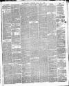 Warrington Advertiser Saturday 01 July 1865 Page 3