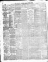 Warrington Advertiser Saturday 04 November 1865 Page 2
