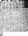 Warrington Advertiser Saturday 04 January 1879 Page 1
