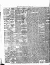 Warrington Advertiser Saturday 01 February 1879 Page 2