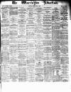Warrington Advertiser Saturday 15 February 1879 Page 1