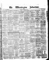 Warrington Advertiser Saturday 20 December 1879 Page 1