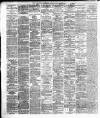 Warrington Advertiser Saturday 01 January 1887 Page 2