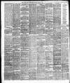 Warrington Advertiser Saturday 01 January 1887 Page 3