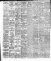 Warrington Advertiser Saturday 29 January 1887 Page 2