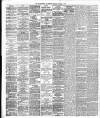 Warrington Advertiser Saturday 01 October 1887 Page 2
