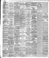 Warrington Advertiser Saturday 26 November 1887 Page 2