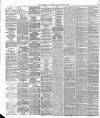 Warrington Advertiser Saturday 02 February 1889 Page 2