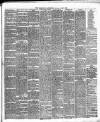 Warrington Advertiser Saturday 27 July 1889 Page 3