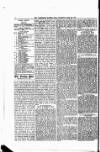 Warrington Evening Post Wednesday 30 May 1877 Page 2
