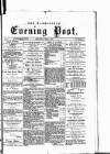 Warrington Evening Post