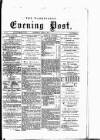 Warrington Evening Post