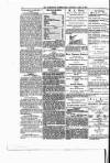 Warrington Evening Post Saturday 16 June 1877 Page 4