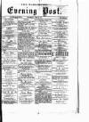 Warrington Evening Post Thursday 28 June 1877 Page 1