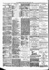 Warrington Evening Post Monday 09 July 1877 Page 4