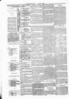 Warrington Evening Post Thursday 05 June 1879 Page 2