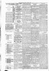 Warrington Evening Post Friday 03 January 1879 Page 2