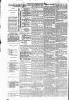 Warrington Evening Post Wednesday 08 January 1879 Page 2
