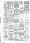 Warrington Evening Post Thursday 09 January 1879 Page 4