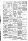 Warrington Evening Post Monday 13 January 1879 Page 4