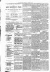 Warrington Evening Post Wednesday 22 January 1879 Page 2