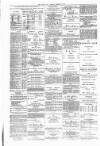 Warrington Evening Post Monday 03 February 1879 Page 4