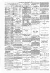 Warrington Evening Post Friday 07 February 1879 Page 4
