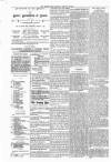 Warrington Evening Post Thursday 20 February 1879 Page 2