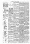 Warrington Evening Post Saturday 01 March 1879 Page 2