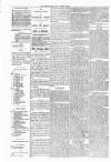 Warrington Evening Post Monday 03 March 1879 Page 2
