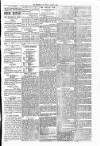 Warrington Evening Post Tuesday 04 March 1879 Page 3