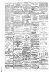 Warrington Evening Post Friday 14 March 1879 Page 4