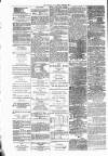 Warrington Evening Post Friday 20 June 1879 Page 4